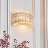 Dalvina 2-Light Wall Light