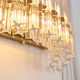 Dalvina 2-Light Wall Light