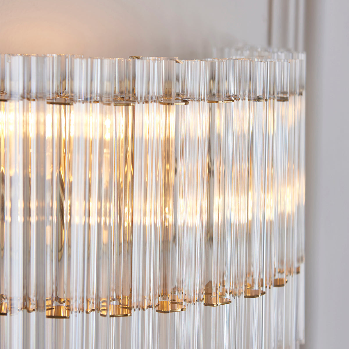 Dalvina 2-Light Wall Light