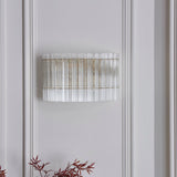 Dalvina 2-Light Wall Light
