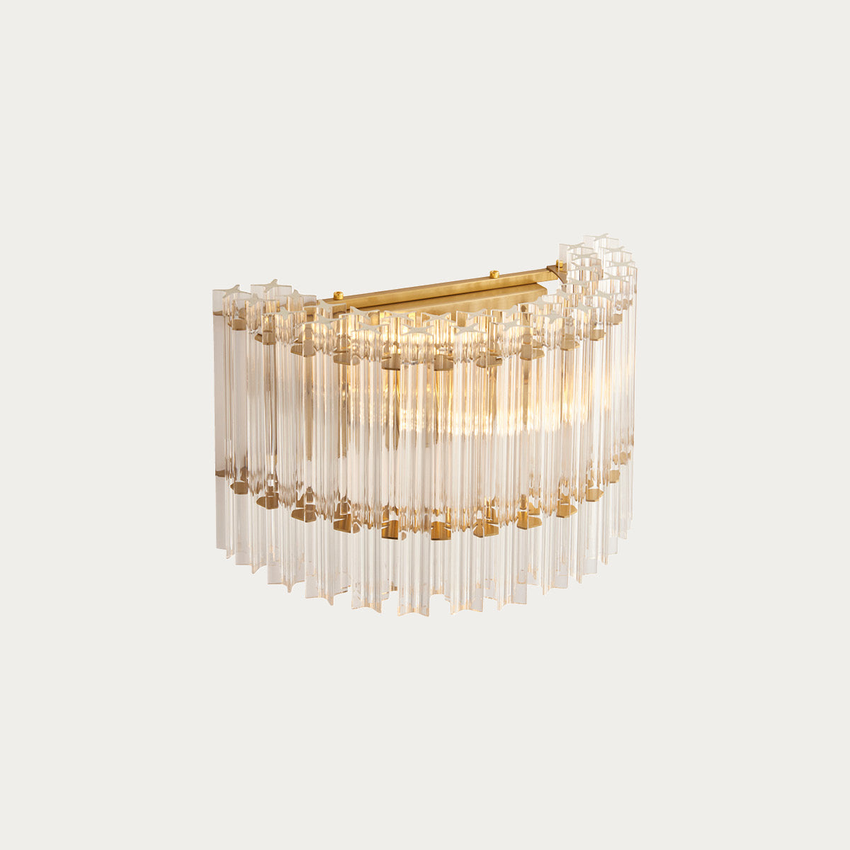 Dalvina 2-Light Wall Light