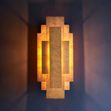 Antique Gold Leaf
