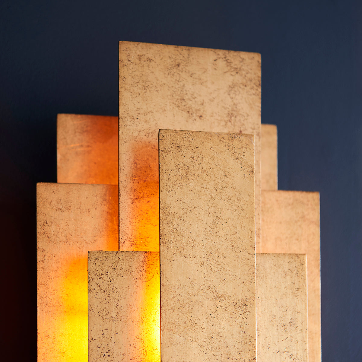 Antique Gold Leaf