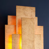 Antique Gold Leaf