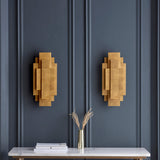 Antique Gold Leaf