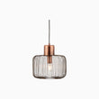 Kristen Copper Ceiling Pendant