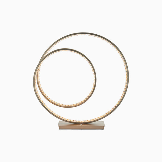 Tyra Contemporary Table Lamp