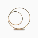 Tyra Contemporary Table Lamp