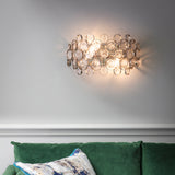 Gretel Handmade Glass Wall Lamp