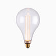 Monroe Large LED Globe Shaped Bulb