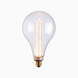 Monroe Large LED Globe Shaped Bulb