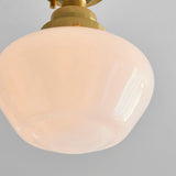 Opal Brass