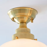 Opal Brass
