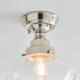 Clear Nickel