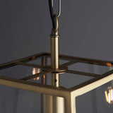 Brass Medium