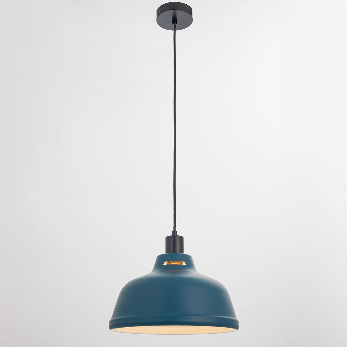 Falle Shorter Pendant Cable in Black